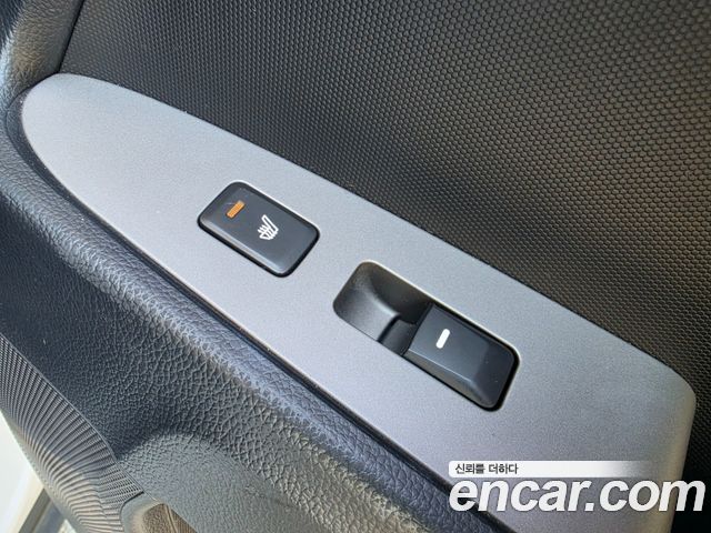 Kia Sportage R Diesel 4WD Noblesse 2014 — фото 22