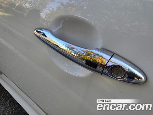 Kia Sportage R Diesel 4WD Noblesse 2014 — фото 23