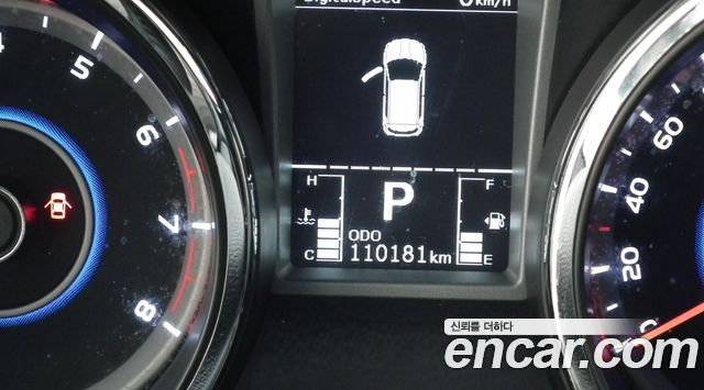 KG Mobility (SsangYong) Tivoli Air 1.6 RX 2WD 2018 — фото 8