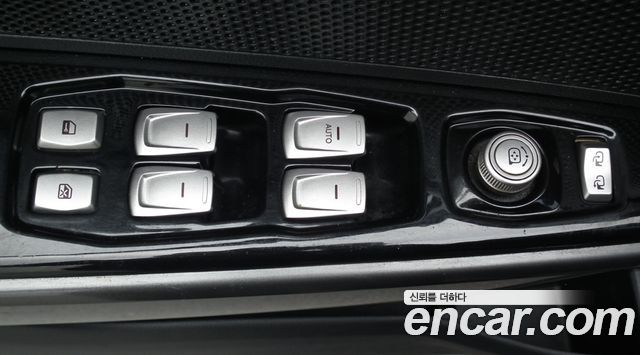 KG Mobility (SsangYong) Tivoli Air 1.6 RX 2WD 2018 — фото 15