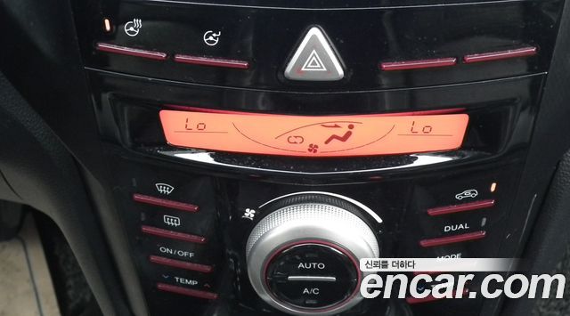 KG Mobility (SsangYong) Tivoli Air 1.6 RX 2WD 2018 — фото 20