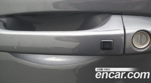 KG Mobility (SsangYong) Tivoli Air 1.6 RX 2WD 2018 — фото 23
