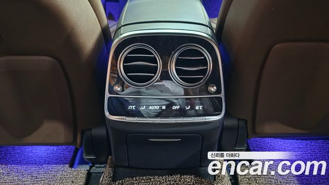 Mercedes-Benz S-Class (W222) S350L 2019 — фото 21