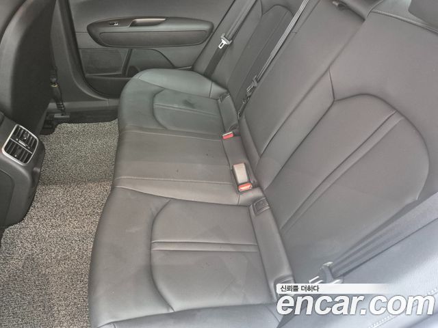 Kia K5 (II) 2.0 Prestige 2020 — фото 8