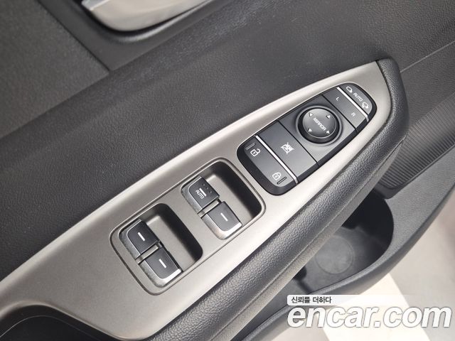 Kia K5 (II) 2.0 Prestige 2020 — фото 9
