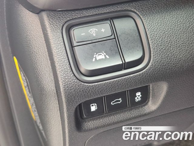 Kia K5 (II) 2.0 Prestige 2020 — фото 10