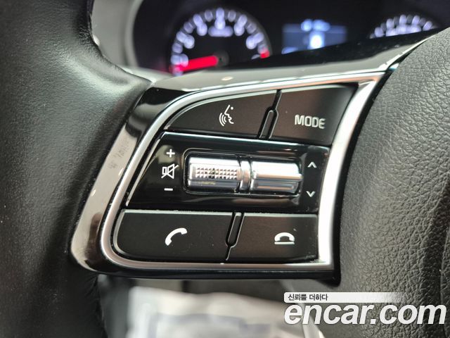 Kia K5 (II) 2.0 Prestige 2020 — фото 16