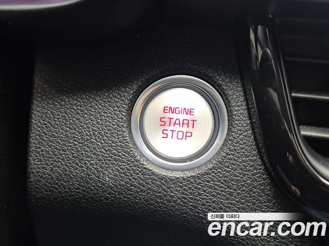 Kia K5 (II) 2.0 Prestige 2020 — фото 21
