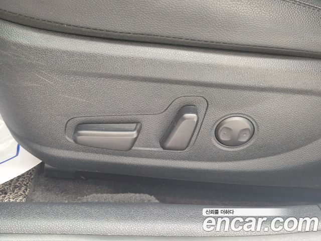 Kia K5 (II) 2.0 Prestige 2020 — фото 22
