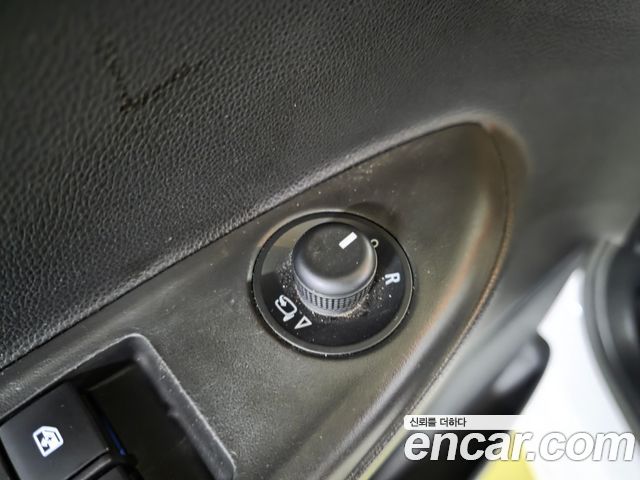 Chevrolet Spark Premier 2022 — фото 10