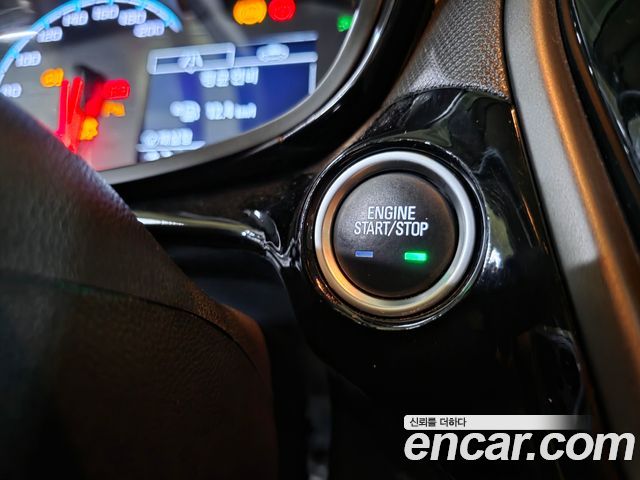 Chevrolet Spark Premier 2022 — фото 16