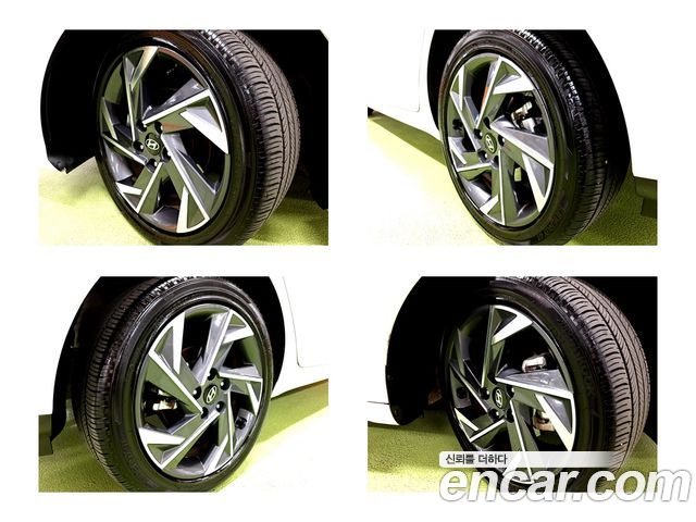 Hyundai Avante (CN7) 1.6 Inspiration 2024 — фото 5
