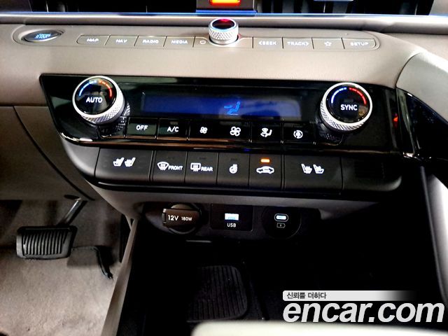 Hyundai Avante (CN7) 1.6 Inspiration 2024 — фото 20