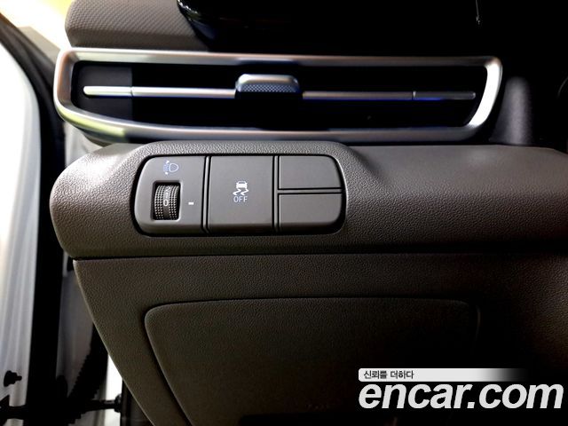 Hyundai Avante (CN7) 1.6 Inspiration 2024 — фото 22