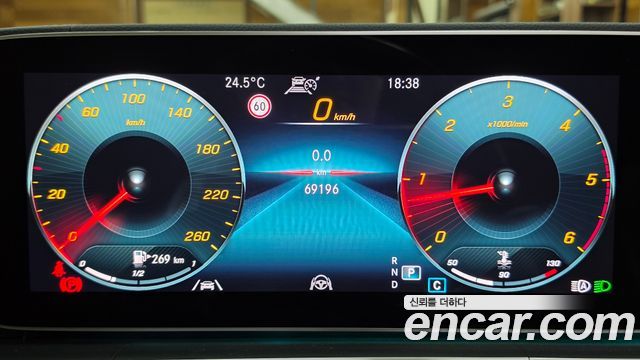Mercedes-Benz GLE-Class (W167) GLE400d 4MATIC Coupe 2021 — фото 9