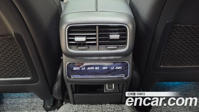 Mercedes-Benz GLE-Class (W167) GLE400d 4MATIC Coupe 2021 — фото 21