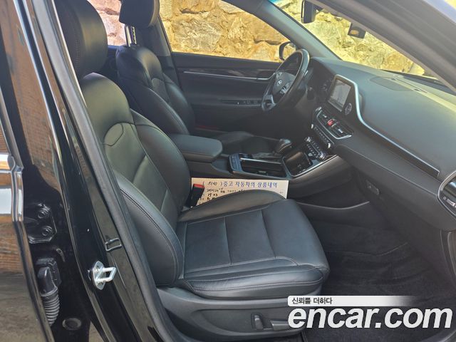 Hyundai Grandeur (IG) 2.4 Modern 2019 — фото 21