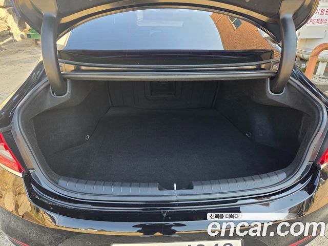 Hyundai Grandeur (IG) 2.4 Modern 2019 — фото 23