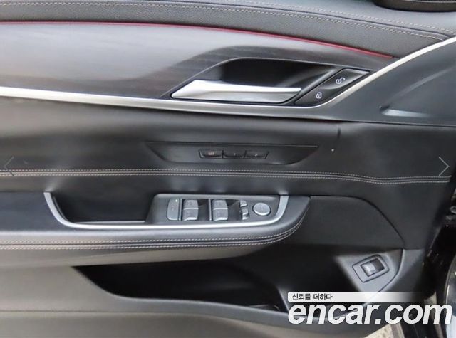 BMW 6 Series GT (G32) 620d xDrive M Sport 2022 — фото 7