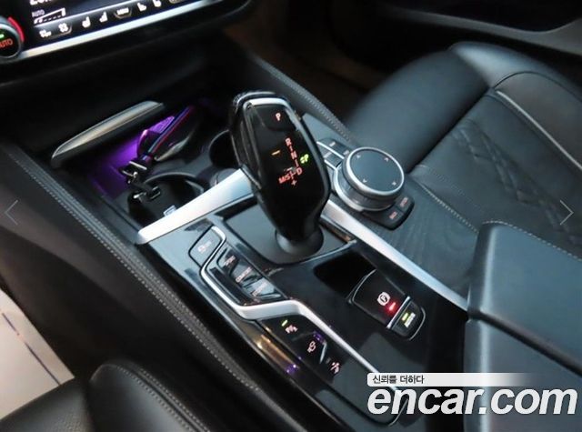 BMW 6 Series GT (G32) 620d xDrive M Sport 2022 — фото 19