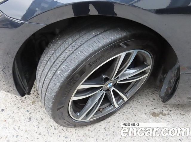 BMW 6 Series GT (G32) 620d xDrive M Sport 2022 — фото 23