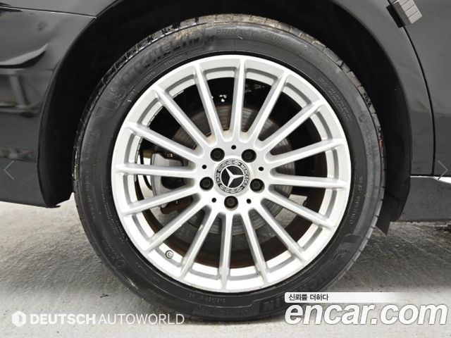 Mercedes-Benz E-Class (W213) E250 Exclusive 2022 — фото 5