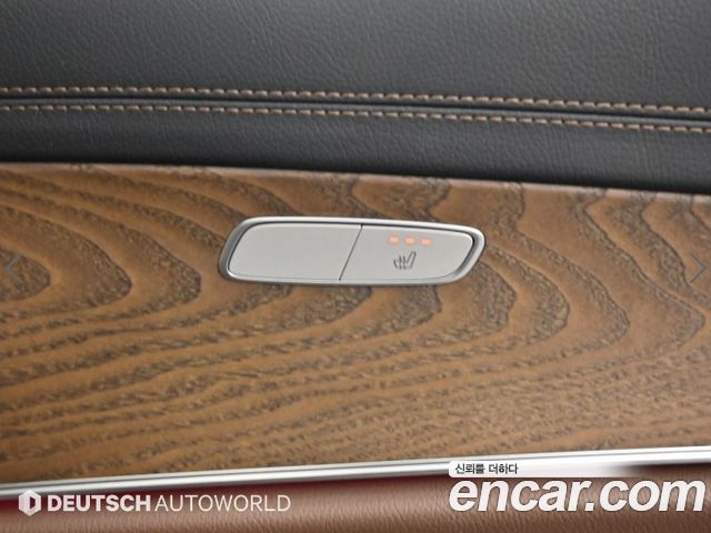 Mercedes-Benz E-Class (W213) E250 Exclusive 2022 — фото 19