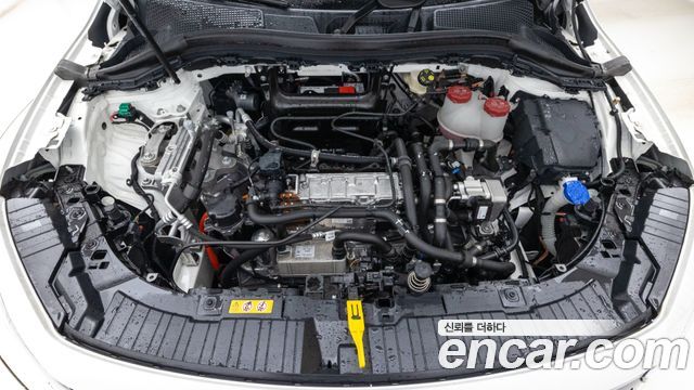 Mercedes-Benz EQA (H243) EQA250 Progressive 2026 — фото 6