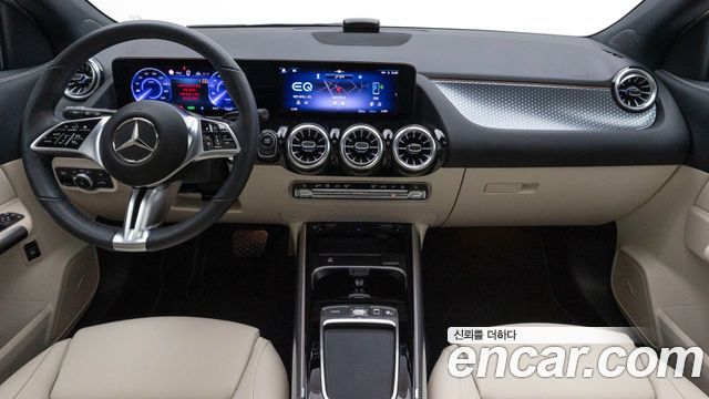 Mercedes-Benz EQA (H243) EQA250 Progressive 2026 — фото 7