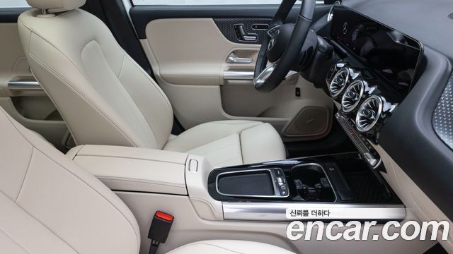 Mercedes-Benz EQA (H243) EQA250 Progressive 2026 — фото 9