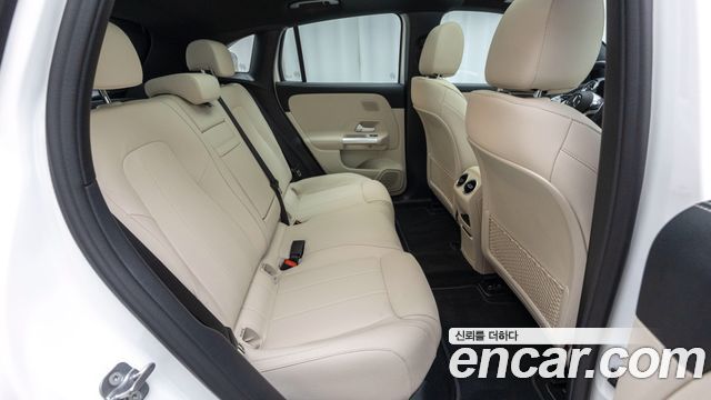 Mercedes-Benz EQA (H243) EQA250 Progressive 2026 — фото 10