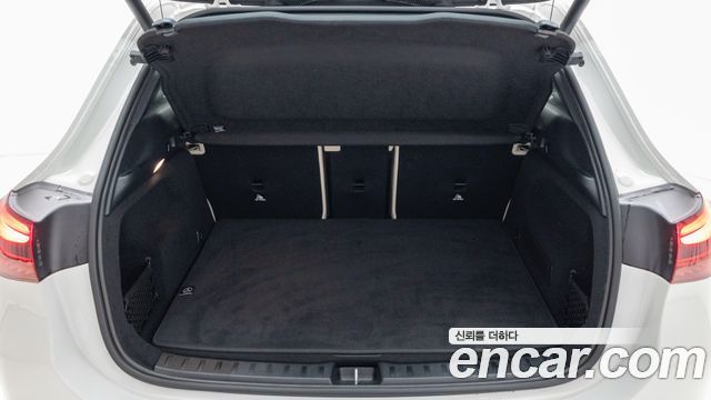 Mercedes-Benz EQA (H243) EQA250 Progressive 2026 — фото 15