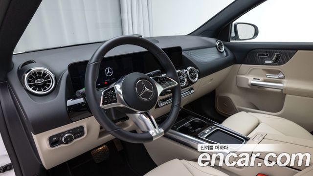Mercedes-Benz EQA (H243) EQA250 Progressive 2026 — фото 17