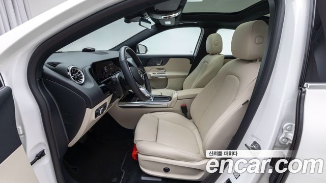 Mercedes-Benz EQA (H243) EQA250 Progressive 2026 — фото 18
