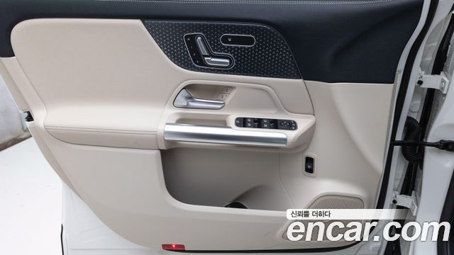 Mercedes-Benz EQA (H243) EQA250 Progressive 2026 — фото 19