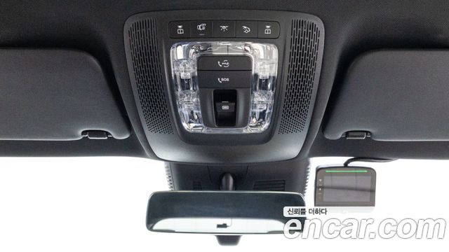 Mercedes-Benz EQA (H243) EQA250 Progressive 2026 — фото 21