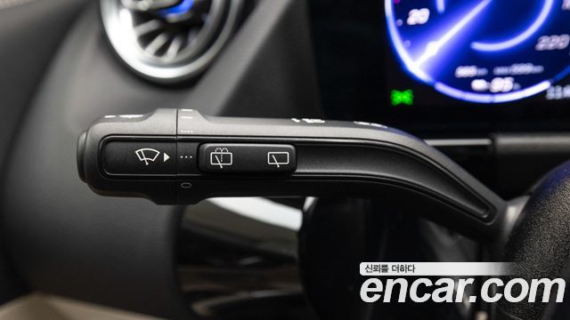 Mercedes-Benz EQA (H243) EQA250 Progressive 2026 — фото 22