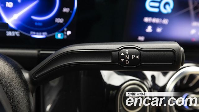 Mercedes-Benz EQA (H243) EQA250 Progressive 2026 — фото 23
