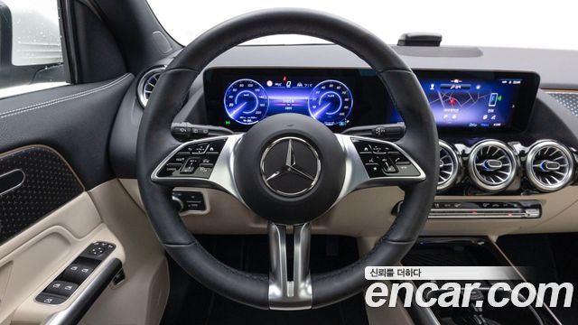 Mercedes-Benz EQA (H243) EQA250 Progressive 2026 — фото 24