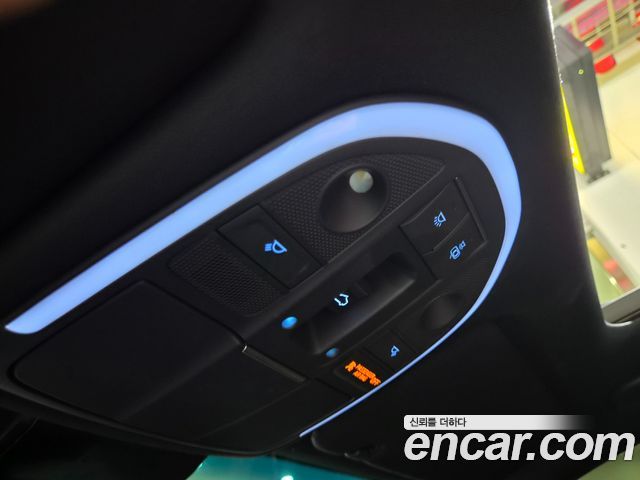 Genesis G70 2.0T AWD Elite 2019 — фото 5