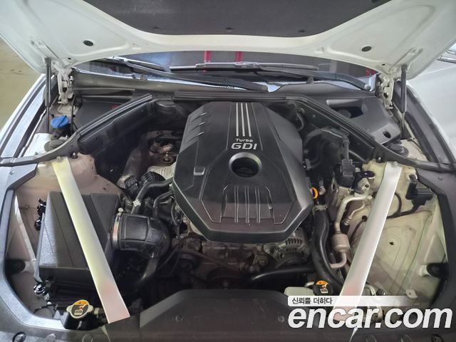 Genesis G70 2.0T AWD Elite 2019 — фото 18