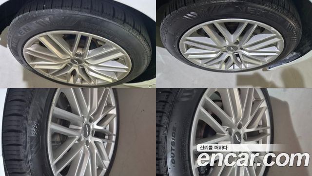 Genesis G70 2.0T AWD Elite 2019 — фото 24