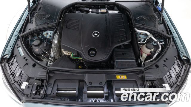 Mercedes-Benz S-Class (W223) S450L 4MATIC 2025 — фото 6