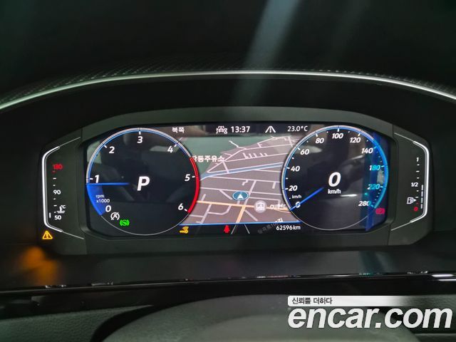 Volkswagen Arteon 2.0 TDI R-LIINE 4Motion 2023 — фото 8