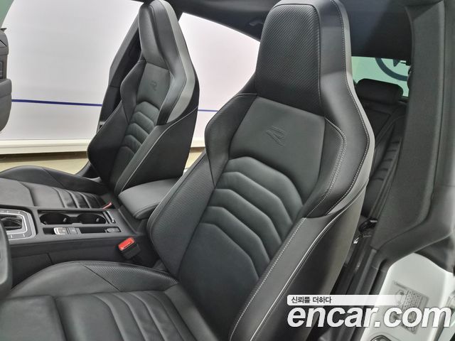 Volkswagen Arteon 2.0 TDI R-LIINE 4Motion 2023 — фото 10