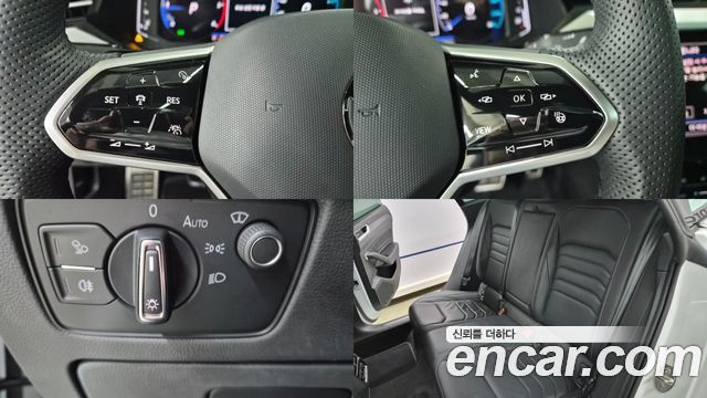 Volkswagen Arteon 2.0 TDI R-LIINE 4Motion 2023 — фото 20