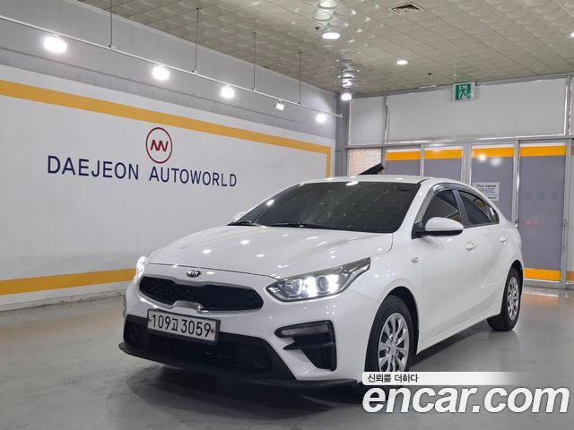 Kia K3 Standard