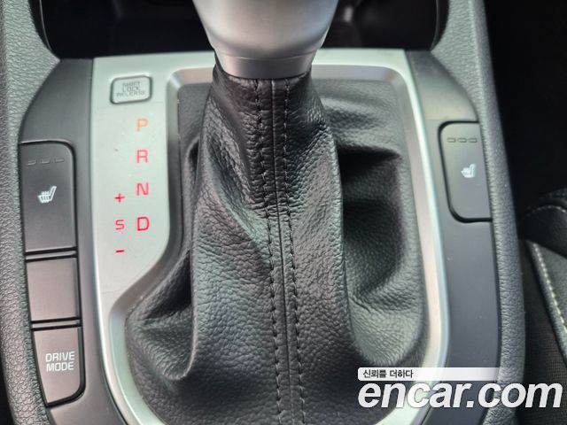 Kia K3 Standard 2021 — фото 9