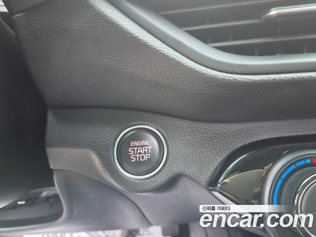 Kia K3 Standard 2021 — фото 16