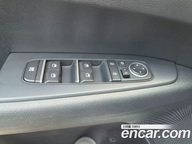 Kia K3 Standard 2021 — фото 19